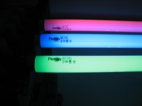 Tube UVA T5 T8 pour lampes anti-moustiques, longueur d'onde 365 nm, tube fluorescent anti-insectes pour le camping