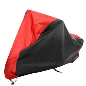 Copertura per bicicletta per moto a prova di pioggia, - Product Image 3