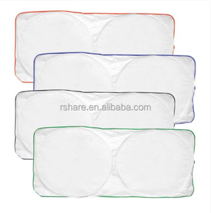 ม่านบังแดดที่ทันสมัยสำหรับ<span class=keywords><strong>รถยนต์</strong></span>กระจกบังลมอุปกรณ์ตกแต่งรถยนต์เพื่อบังแดดหน้าต่าง - Product Image 1