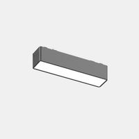 Projecteurs sur rail magnétiques LED 48V 26mm à contrôle intelligent Tuya DALI, dimmables, Ra90 CRI, angle de faisceau 24/36, blanc chaud, pour chambre minimaliste