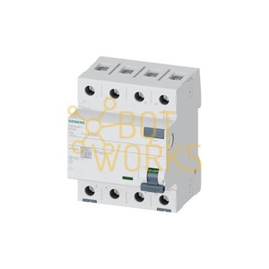 Siemens 5SV36443 - Nuovo - Product Image 1