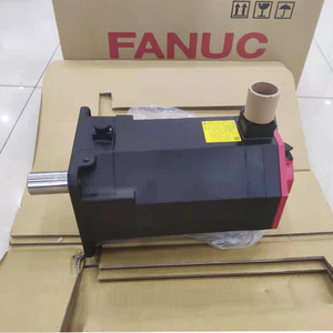 Motor Servo AC FANUC A06B-2273-B400 Probado A06B2273B400 - Product Image 6