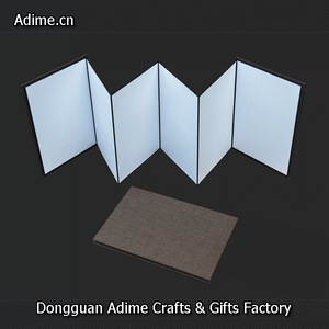 <span class=keywords><strong>Album</strong></span> <span class=keywords><strong>photo</strong></span> en cuir lin et coton, auto-adhésif, auto-adhésifs, décoration pour <span class=keywords><strong>album</strong></span> <span class=keywords><strong>photo</strong></span> - Product Image 5