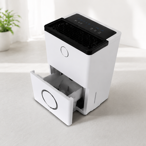 智能6L家用空气除湿机数字控制面板自动除霜，适合室内使用 - Product Image 5