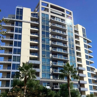 4mm Alucobond Top Towers Color personalizado Venta caliente 1500*3963mm Paneles compuestos de aluminio Panel PVDF/FEVE ACM de alta calidad