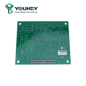 3036453 Módulo de control de arranque suave para grupo electrógeno con protección contra sobrevoltaje, panel de control, módulo remoto - PAC PLC - Product Image 4