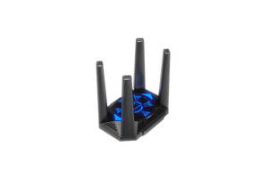 Adaptador <span class=keywords><strong>USB</strong></span> Wi-Fi 6 AX3000 sin Controladores, 2402 Mbps 5G, 574 Mbps 2.4G, Adaptador Inalámbrico Bluetooth 5.2, Tarjeta de Red <span class=keywords><strong>USB</strong></span> 3.0 para Windows 11 - Product Image 4