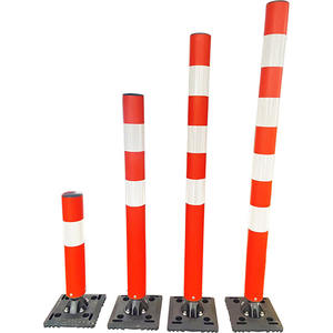 Гибкий предупредительный столб - Product Image 5