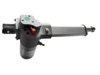 Aktuator Linear 6000n 24v 150mm Aktuator Linear Elektrik 24v Motor DC JS35DDS