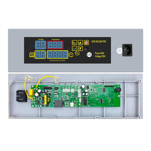 Cung Cấp Một Bộ Đầy Đủ Các Bộ Phận Máy Ấp Để Tự Làm Lồng Ấp - Product Image 3