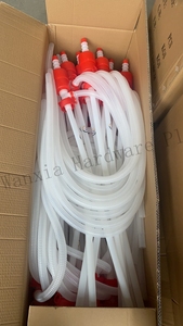 Pompe de siphon manuel en plastique, à huile, de haute qualité, livraison gratuite - Product Image 6