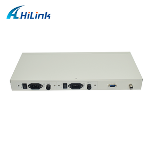 Hệ Thống Thiết Bị Bảo Vệ Mạng Quang OLP 1 + 1 DWDM Đầu Nối OLP LC APC - Product Image 2