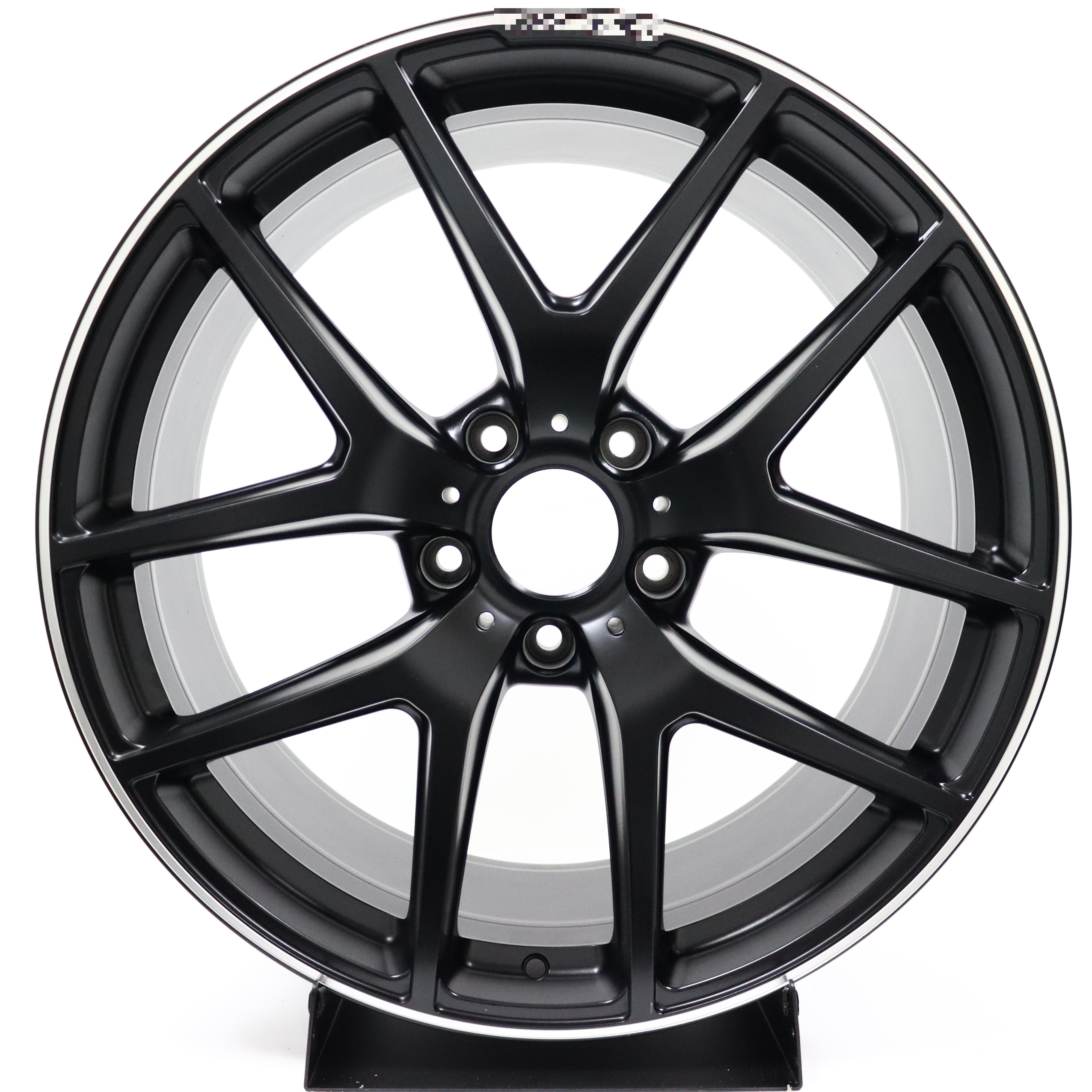 Mercedes-Benz G63 AMG 21インチ　ホイール G-Class G63 AMG Edition 463 Forged Wheels 21 Inch 463
