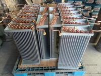 Bobines personnalisées OEM pour générateur d'eau atmosphérique pour machine à eau issue de l'air