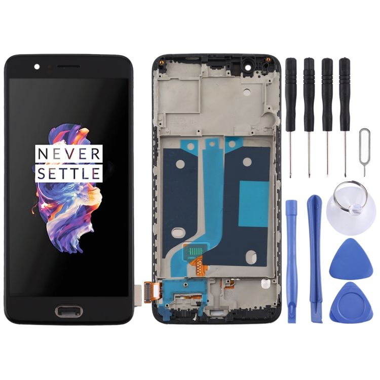 Pour OnePlus 5 A5000