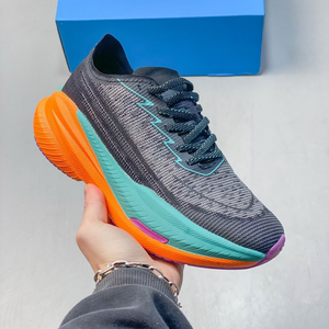 Zapatillas Deportivas de Hombre en Oferta, Diseño de Alta Calidad MACH X <span class=keywords><strong>2</strong></span>, Cómodas, Transpirables, de Caña Baja, para Maratón, Carreras y Uso Diario - Product Image 3
