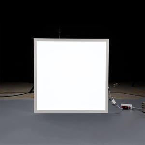 Pannello <span class=keywords><strong>LED</strong></span> 600*600 in Alluminio Ultra-sottile da Incasso per Ufficio e Cucina CRI 70-80 220V - Product Image 1