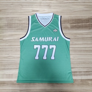 Maglia Sportiva Personalizzata OEM ad Asciugatura Rapida, Uniforme da Allenamento Traspirante per <span class=keywords><strong>Uomo</strong></span> con Logo Sublimato - Product Image 3