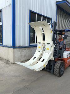 Зажим для рулонной бумаги - Product Image 3