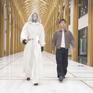 Robot Humanoide Unitree H2 Edu, Robot Humanoide Destiny Awakening - Product Image 3