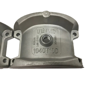 Acoplamientos de rejilla Rexnord Falk T10 Steelflex 1040T10 - Product Image 4