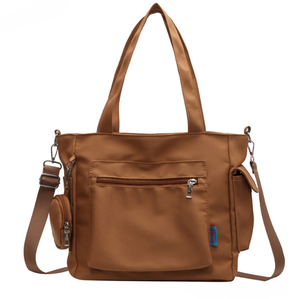 กระเป๋าสะพายข้างตุ๊กตาหมีน่ารัก รุ่นใหม่ทันสมัยสำหรับผู้หญิง - Product Image 3