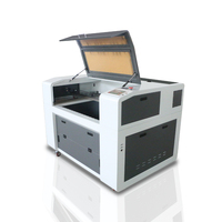 Machine de gravure laser 3020 3050 4060 6090