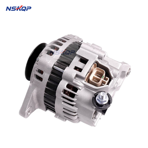 23100-VJ210 23100VJ210 <span class=keywords><strong>alternador</strong></span> de motor eléctrico de piezas de automóvil de alta calidad de gran oferta para <span class=keywords><strong>Nissan</strong></span> Juke 2010 Murano 2002 - Product Image 4