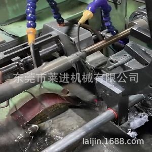 Máquina afiladora Laijin LJB-HM-00 de 1000 mm de diámetro de orificio para rectificado de precisión en servicios de mecanizado interno y externo - Product Image 1