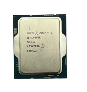 ซีพียูเดสก์ท็อปรุ่นใหม่ Core I5-14600K รองรับซ็อกเก็ต LGA 1700 ความเร็ว 5.3GHz ขายส่งซีพียูเดสก์ท็อป I5-14600K ซีพียูเดสก์ท็อป I5-14600 - Product Image 1