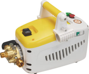 Nettoyeur haute pression à eau froide 1,4 kW 100 bars pour voitures - Product Image 6