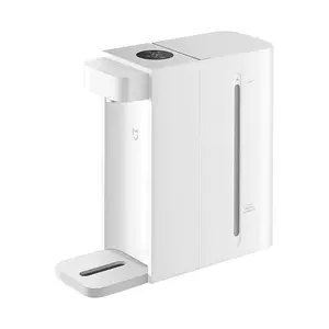 Xiaomi Mijia Instant Warm Water Dispenser S2202 Thuis Desktop Waterkoker Thermostaat Draagbare Waterpomp Snelle Verwarming