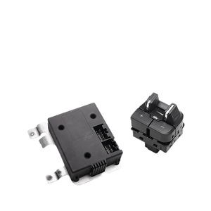 Módulos de Frenado para Remolques Dodge Ram 82215040AB 82214492AB Piezas de Repuesto - Product Image 1