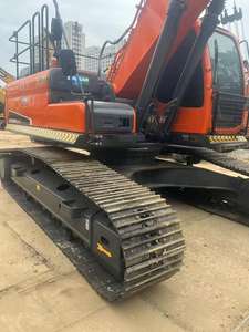 Excavadora Usada de Segunda Mano, Maquinaria para Movimiento de Tierras DOOSAN DX300LC-9C en Venta - Product Image 2