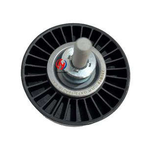 Poulie tendeur de <span class=keywords><strong>courroie</strong></span> de <span class=keywords><strong>distribution</strong></span> LR071758 LR138946 pour Range Rover <span class=keywords><strong>Evoque</strong></span> Sport Jaguar 2.0 Turbo Diesel - Product Image 2