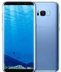 Originale Samsung Galaxy <span class=keywords><strong>S8</strong></span>+ Smartphone Sbloccato 64GB/128GB Dual SIM Versione Internazionale - Product Image 3