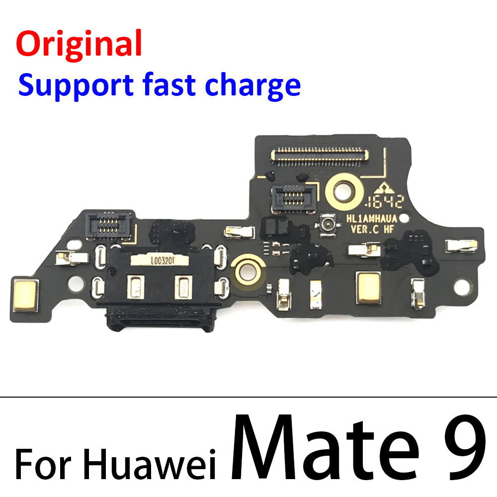 Mate 9