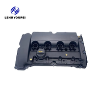 Tapa de Válvulas de Cilindro de Alta Calidad para 308 3008 508 208 C4 C4L DS3 1.6T EP6 OE 0248G2, Piezas de Auto de Ajuste Directo