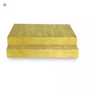 Panneau <span class=keywords><strong>de</strong></span> laine <span class=keywords><strong>de</strong></span> roche spécial pour <span class=keywords><strong>l</strong></span>'isolation phonique et thermique des murs extérieurs des bâtiments résidentiels - Product Image 1