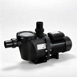 0.5hp 1hp 2hp Factory Price Inground Single Phase <b>Electric</b> Swimming Pool <b>Pump</b> for Sea <b>Water</b> IP55 - Product Image 4