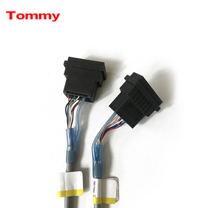A660-2007-T746 สายเคเบิลตัวเข้ารหัส FANUC คุณภาพสูงราคาถูก - Product Image 1