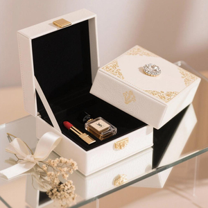 Maßgefertigte Luxus-Geschenkboxen für Lippenstifte, Parfüms und Kosmetik mit Ihrem eigenen Logo - Product Image 2