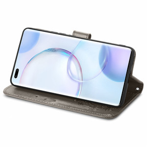Funda protectora clásica de cuero PU con tapa plegable para <span class=keywords><strong>Honor</strong></span> 50 60 70 80 90 <span class=keywords><strong>Pro</strong></span> X40 X50 20i 20e <span class=keywords><strong>20</strong></span> 10 10i 10X Lite 9A 9X <span class=keywords><strong>Pro</strong></span> - Product Image 4