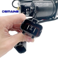 Pompe de compresseur de Suspension pneumatique LR015303 pour Land Rover Discovery 3 4 L319 Range Rover Sport L320