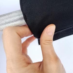 48-50cm Unisexe Épaule Cou Protecteur Barbell Pad pour Squat Hip Bridge Hip Thrust Fitness Gear - Product Image 3