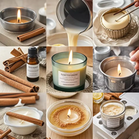 Huile Essentielle de Lavande Naturelle Personnalisable OEM, Aromathérapie Florale, Extrait de Plantes Citron Menthe, Huile Essentielle pour Humidificateur et Diffuseur 30ML