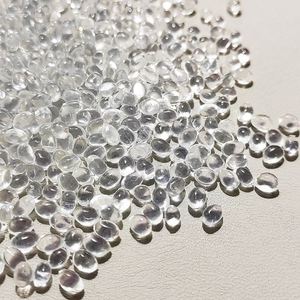 TP Granule 80A Plastic Raw Materials Injection Grade Extrusion Grade TU Pellets - Product Image 3
