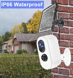 <span class=keywords><strong>Camera</strong></span> Năng Lượng Mặt Trời Thẻ Sim 4G Tuya Mới Nhất <span class=keywords><strong>Camera</strong></span> 4G An Ninh Wifi Alexa Echo Dùng Pin Sạc Được - Product Image 3