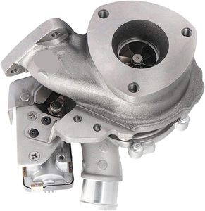 GTB1749V Turbo Charger pour <span class=keywords><strong>Ford</strong></span> <span class=keywords><strong>Ranger</strong></span> <span class=keywords><strong>Transit</strong></span> Mazda BT-50 2.2 TDCi BK3Q6K682PC BK3Q6K682CB BK3Q6K682CC U203-13-700 787556 - Product Image 3