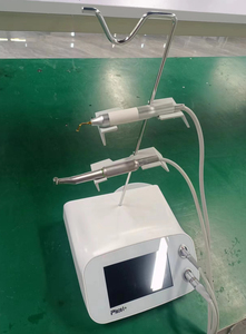 Moteur d'implant dentaire avec machine de chirurgie osseuse, unité de piézochirurgie dentaire, piezotome, rhinoplastie, chirurgie dentaire et buccale - Product Image 3